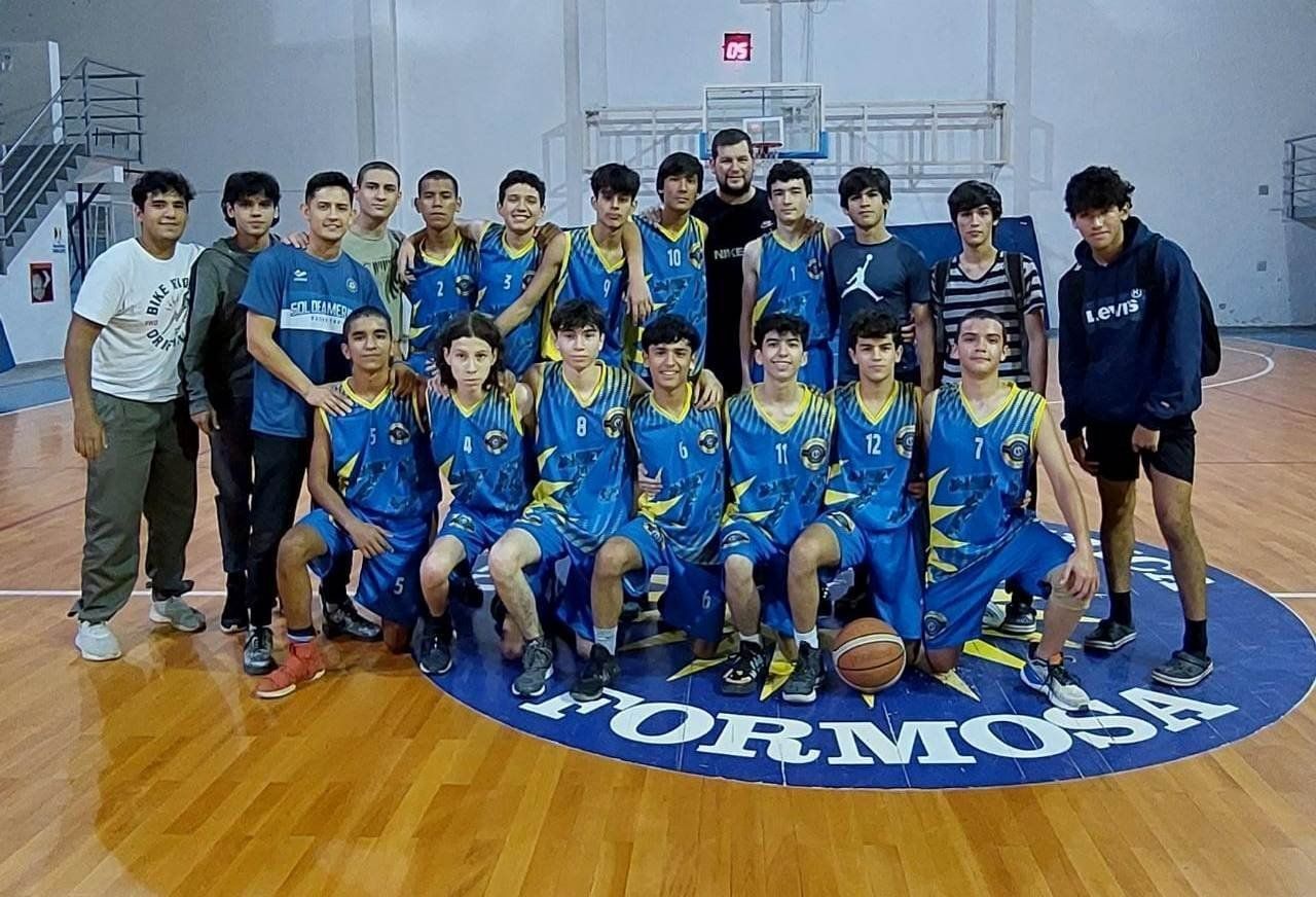 Club Sol de América