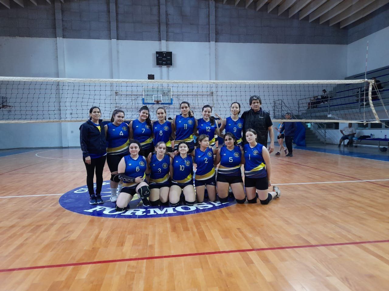 Club Sol de América