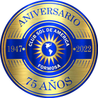 Club Sol de América logo