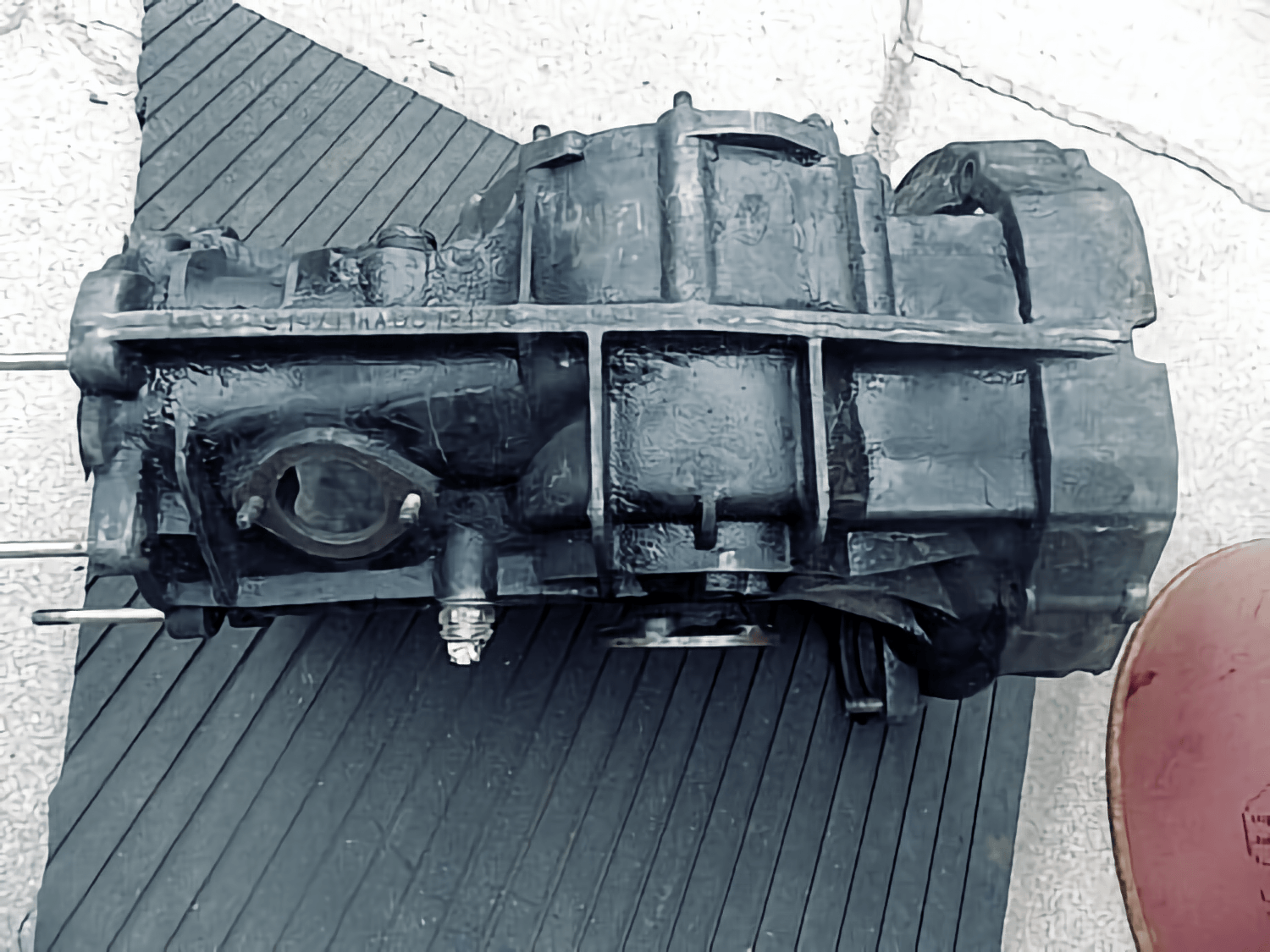 Classic Porsche Parts