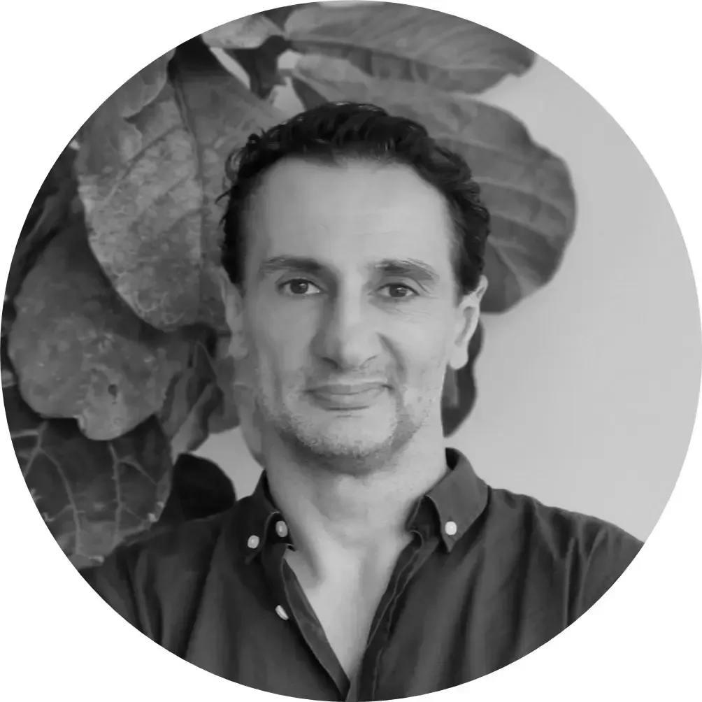 Domenic Chiavone| Business Development Australia | DETA