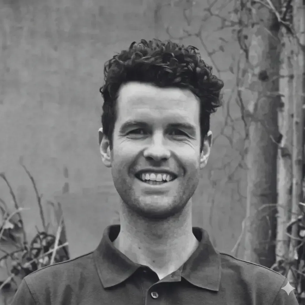 Oliver McArdle | DETA