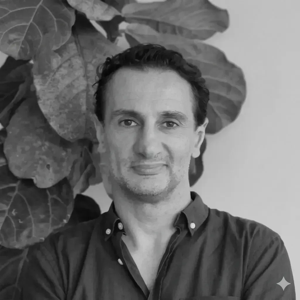 Domenic Chiavone | DETA