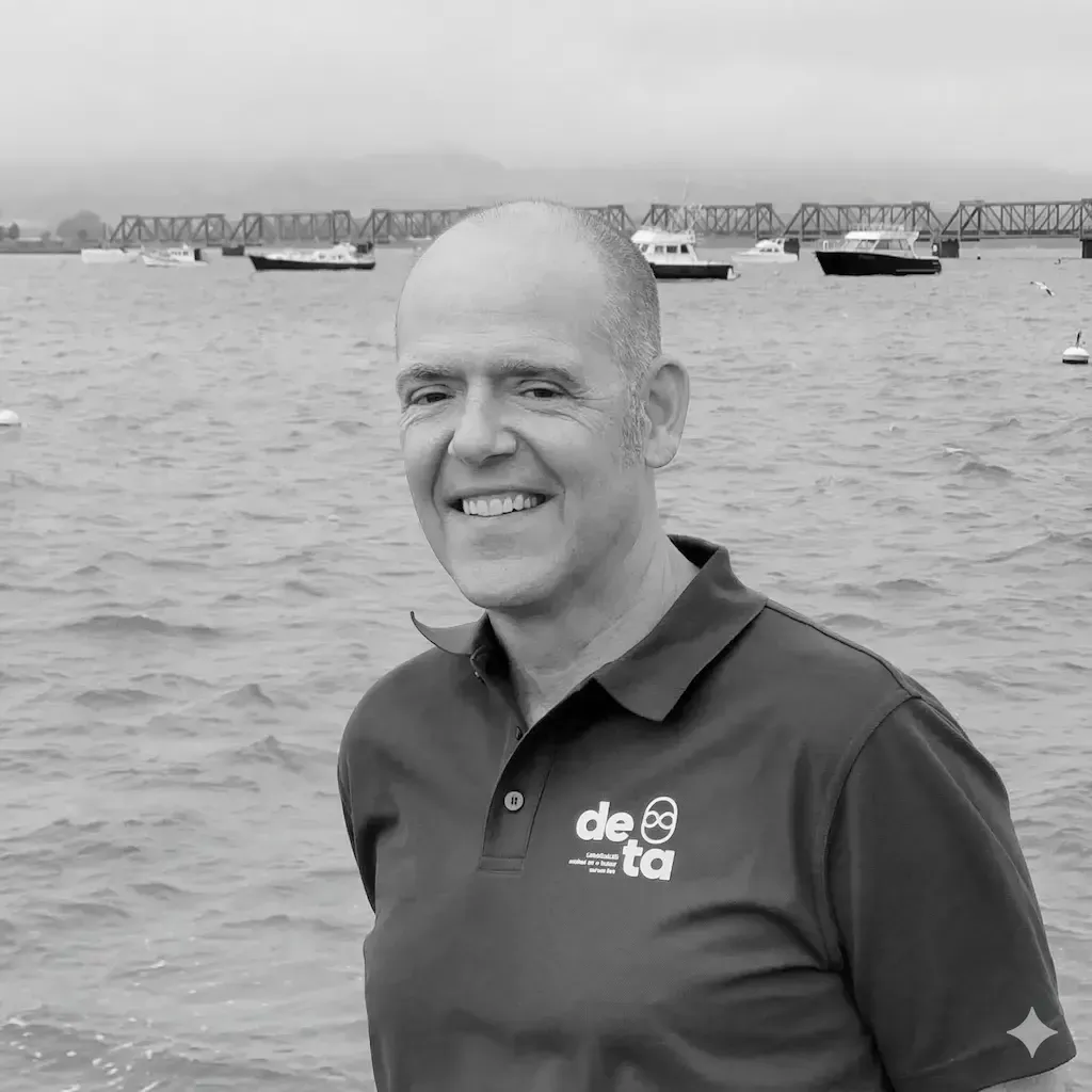 Chris Kolless | DETA