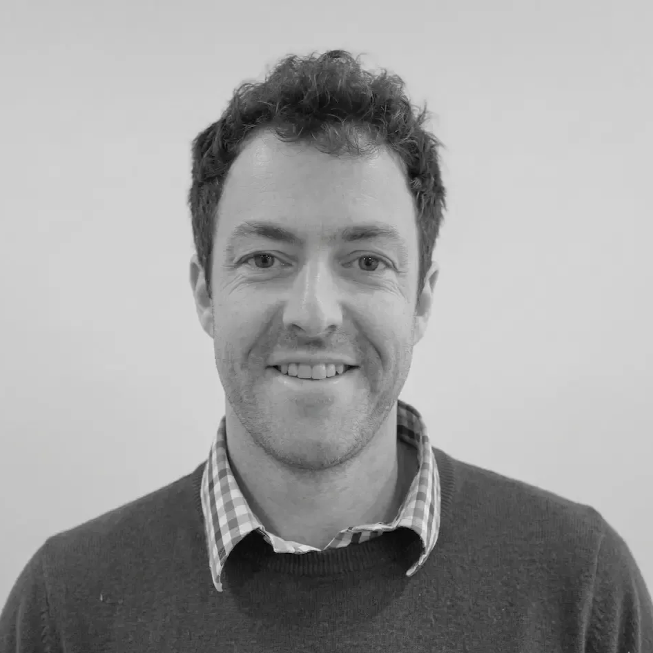 Cameron Stanley | DETA