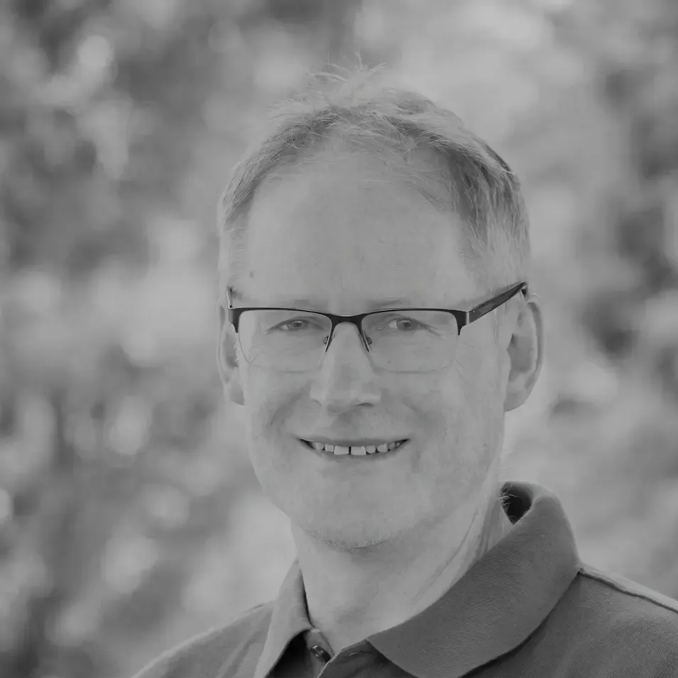 Gerald Crawford | DETA