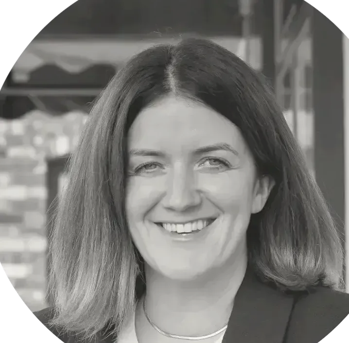 Julie Frazier | Operations Administrator | DETA