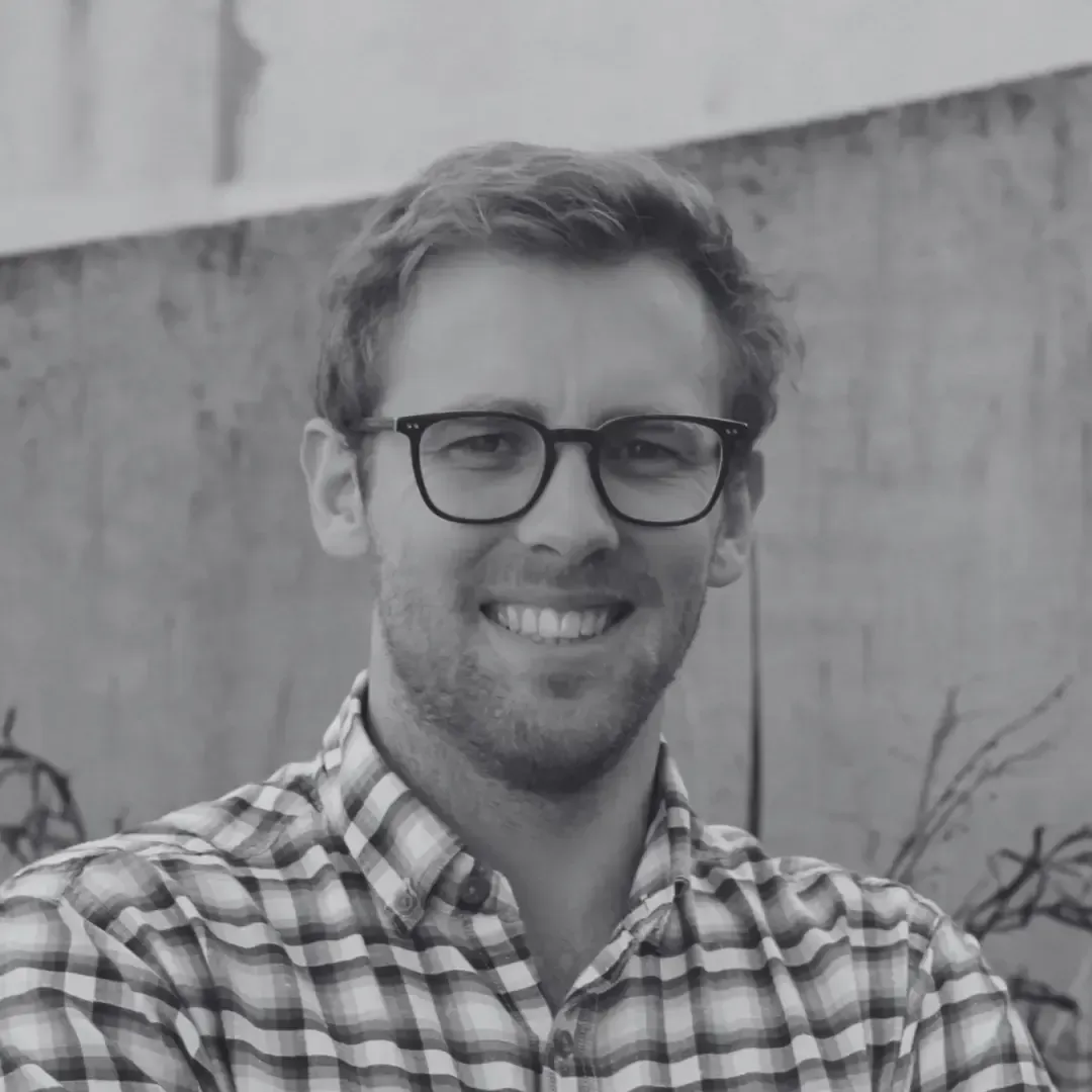 Luke Rundle | Head of Business Development New Zealand | DETA