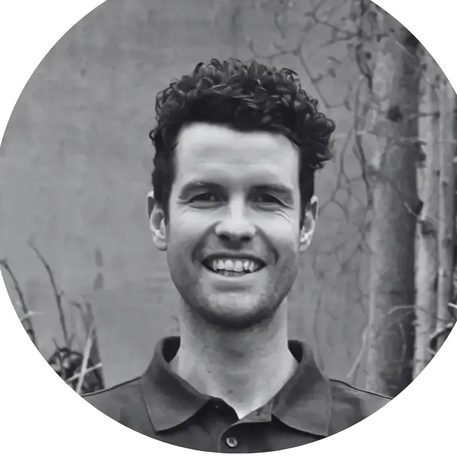Oliver McArdle | DETA
