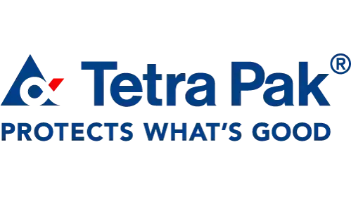 a tetra pak logo that says it protects what 's good