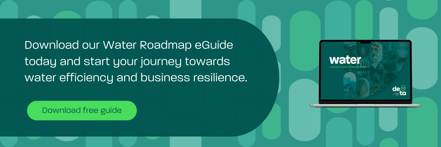 Download our Water Roadmap eGuide today