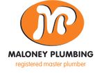 Maloney Plumbing-logo