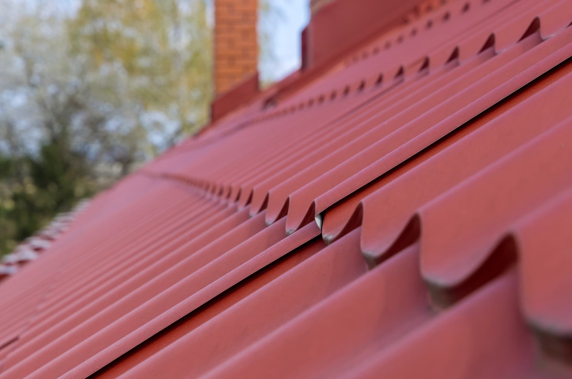 Metal Roofing Clermont FL | APC Roofing | Metal Roof Installs