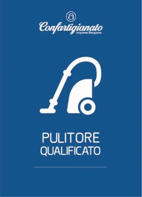 addetti alle pulizie