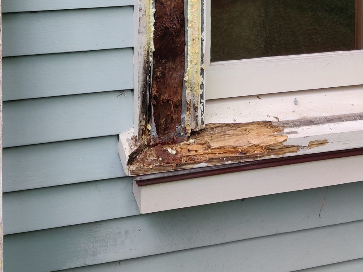 Window Replacement Franklin TN