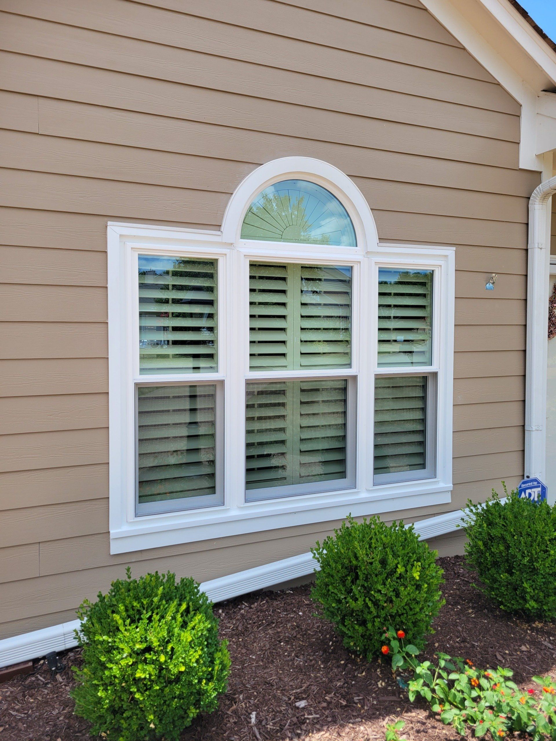Window Replacement Bellevue TN 