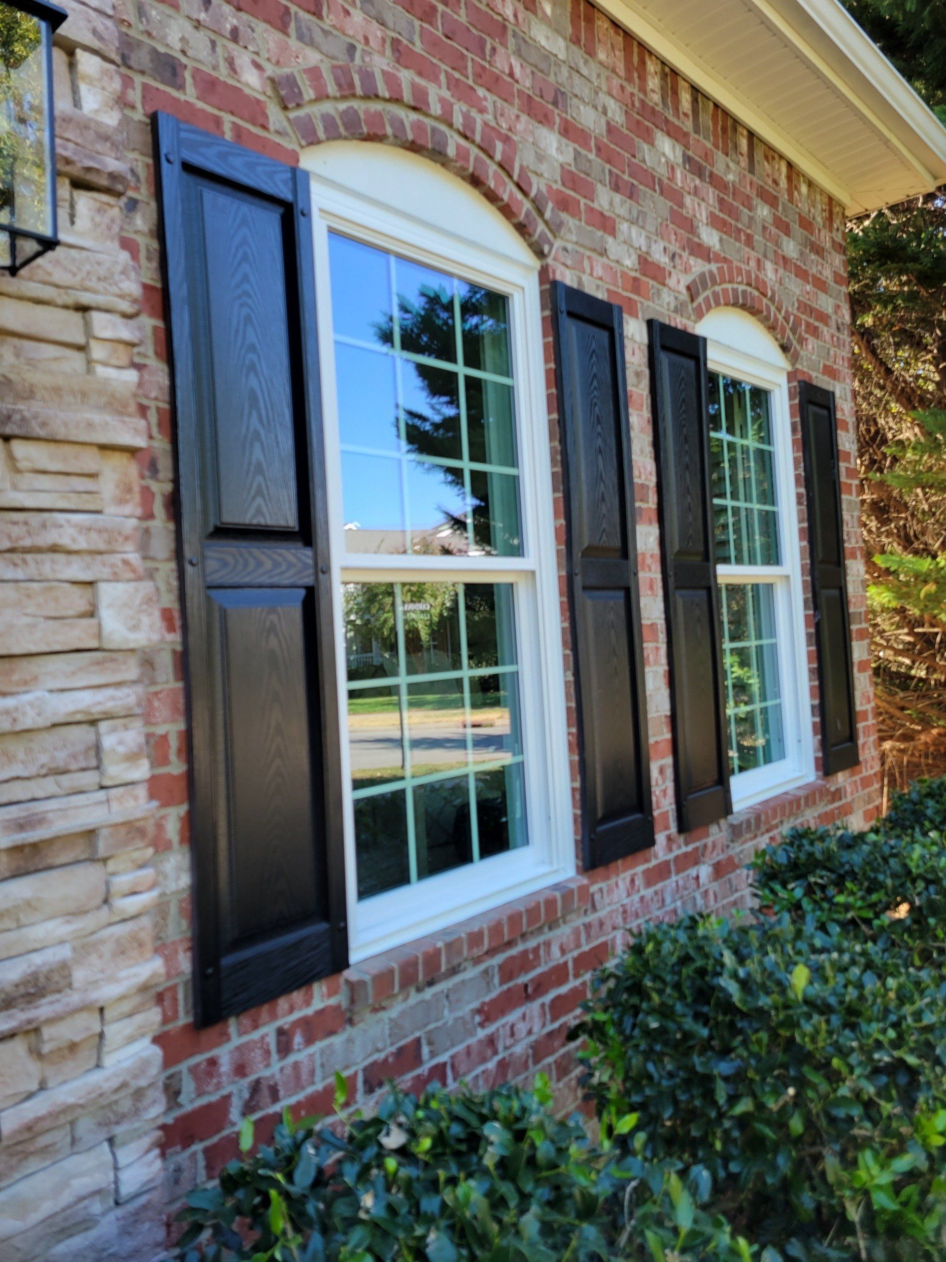 BEST Window Replacement Hendersonville TN 🪟-SAVE BIG💲