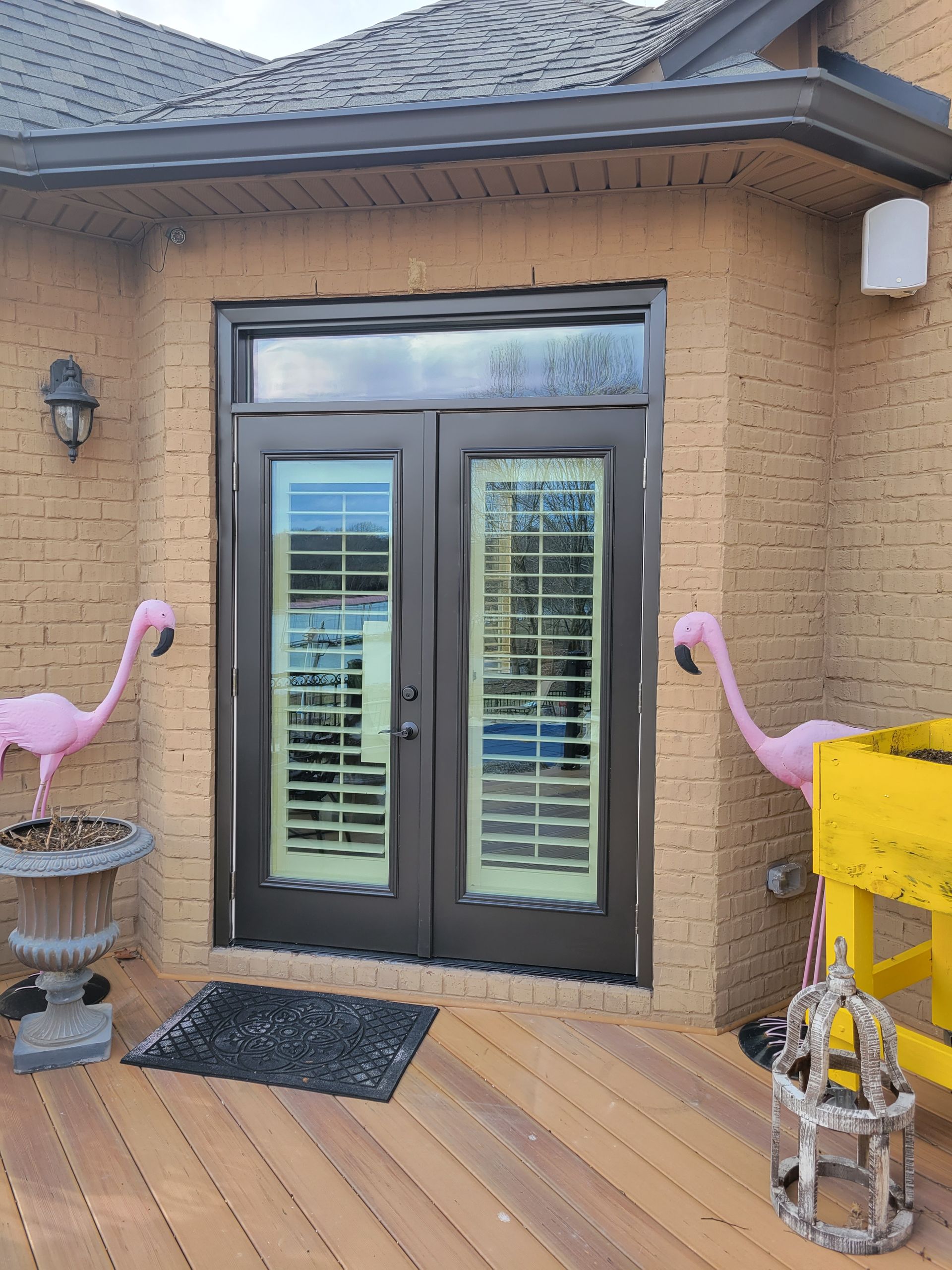 door replacement franklin tn