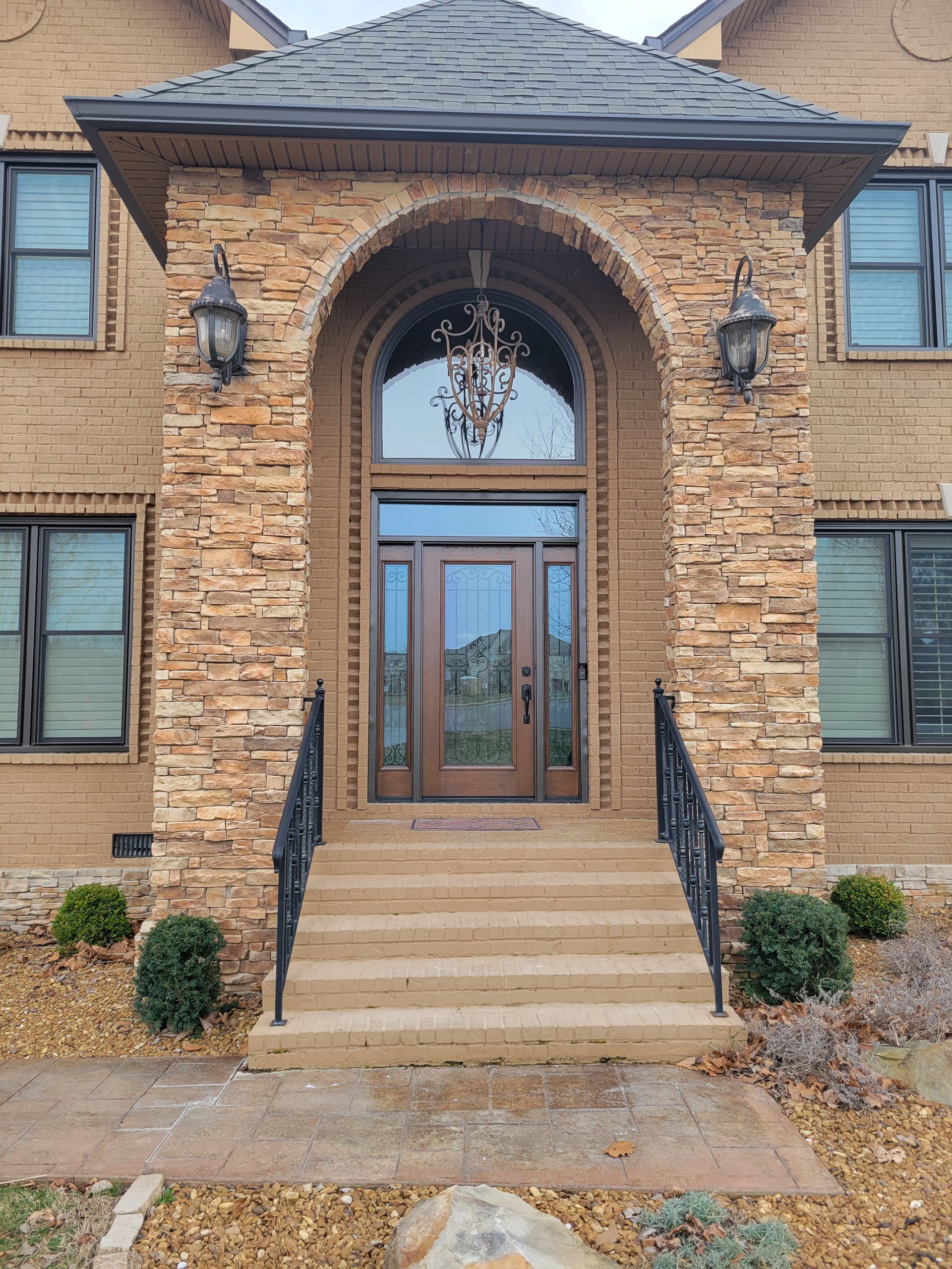 Door Replacement Franklin TN