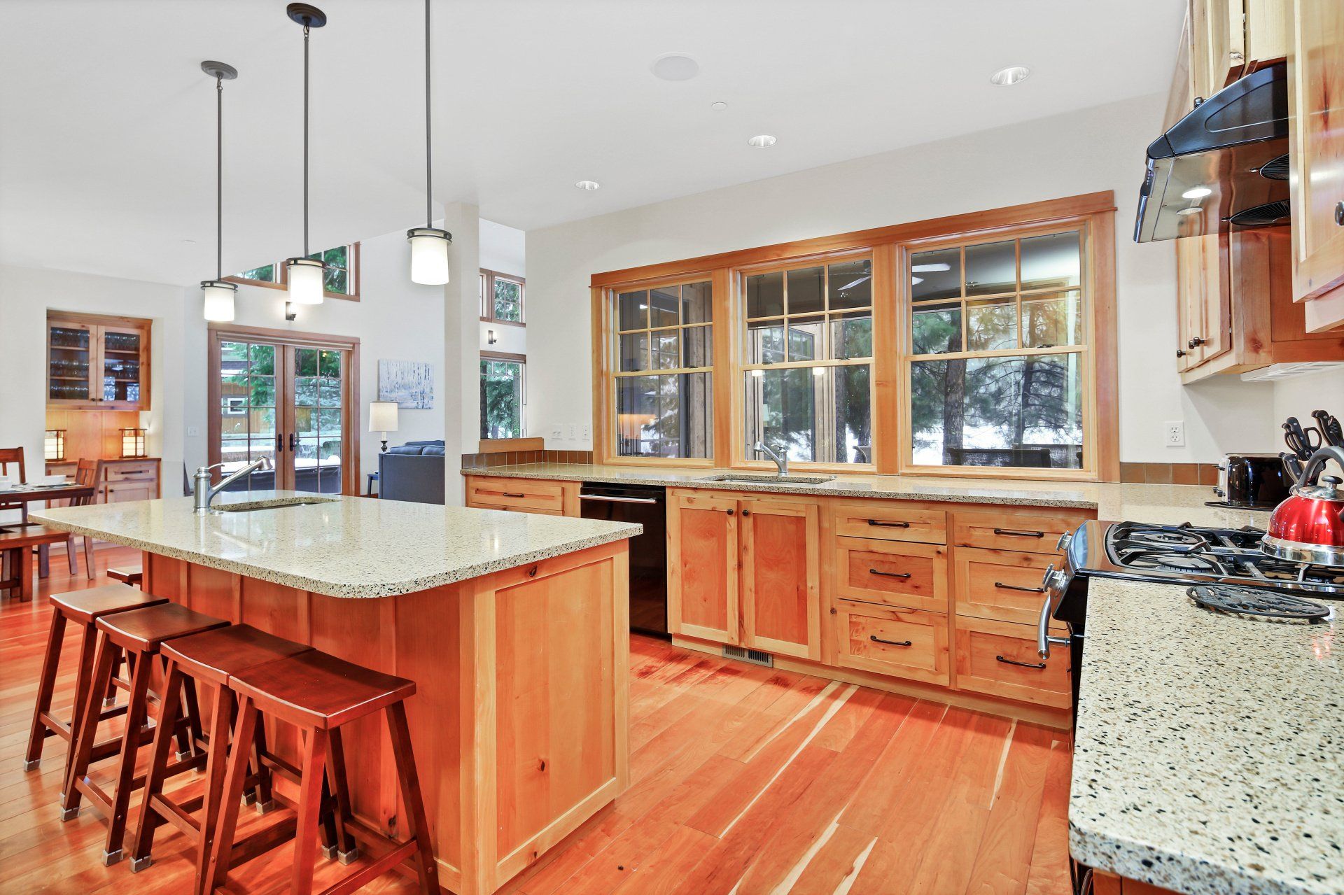 Window Replacement Hendersonville Tennessee