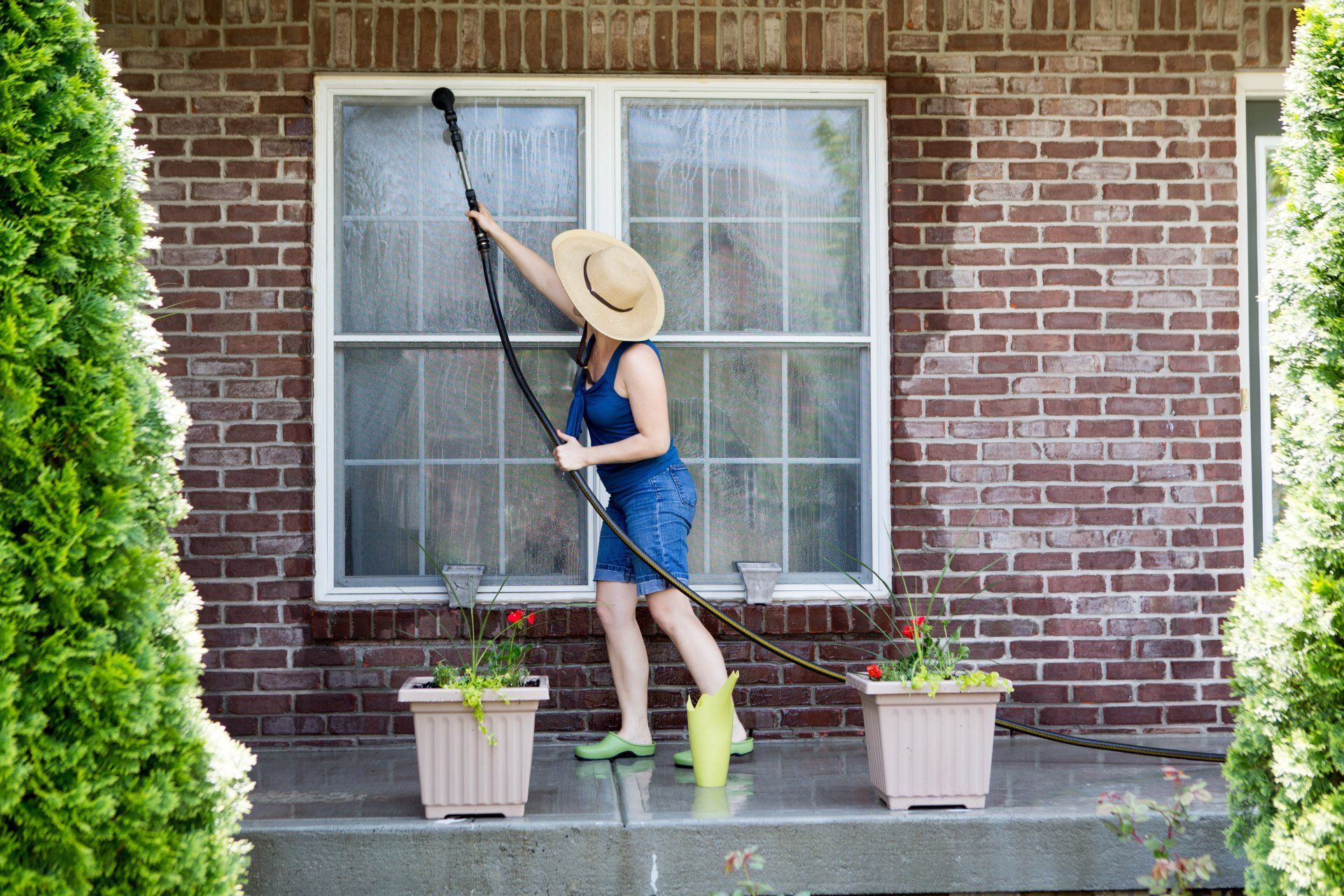 Window Replacement Murfreesboro TN