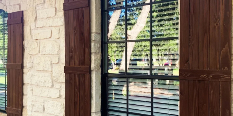 Window Replacement Hendersonville TN
