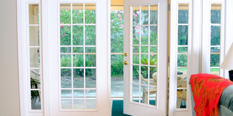 French Doors Franklin TN 