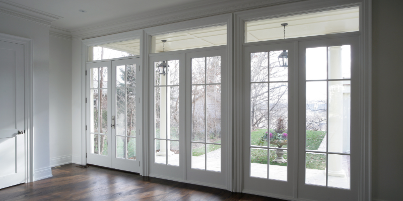 French Doors Franklin TN