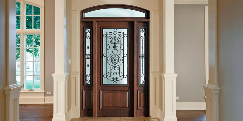 Door Replacement in Hendersonville TN