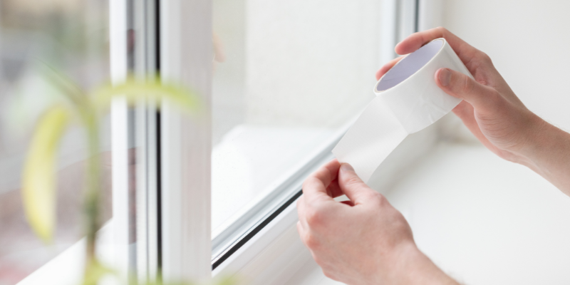 Window Replacement Franklin TN