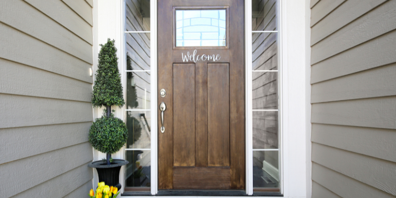 Door Replacement Franklin TN 