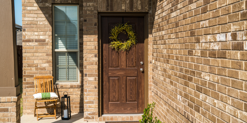 Door Replacement Franklin TN