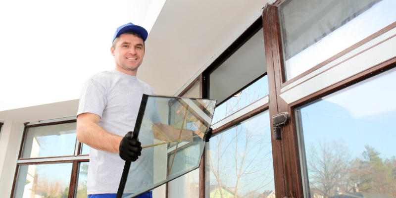 Window Replacement Franklin TN