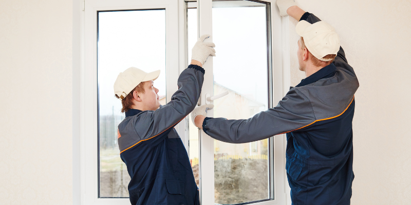 Window Replacement Franklin TN