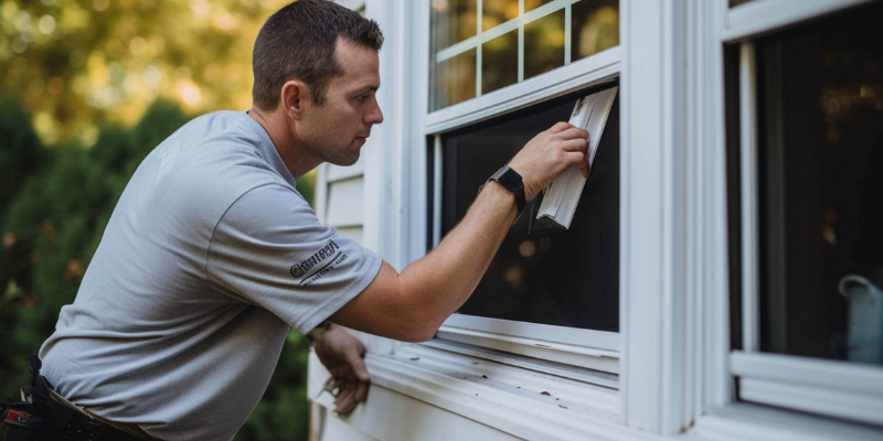 Window Replacement Franklin TN