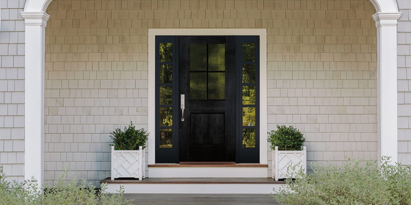 Exterior Door Replacement in Franklin TN