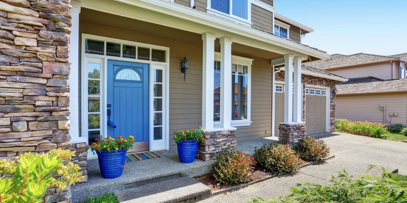 Door Replacement Franklin TN