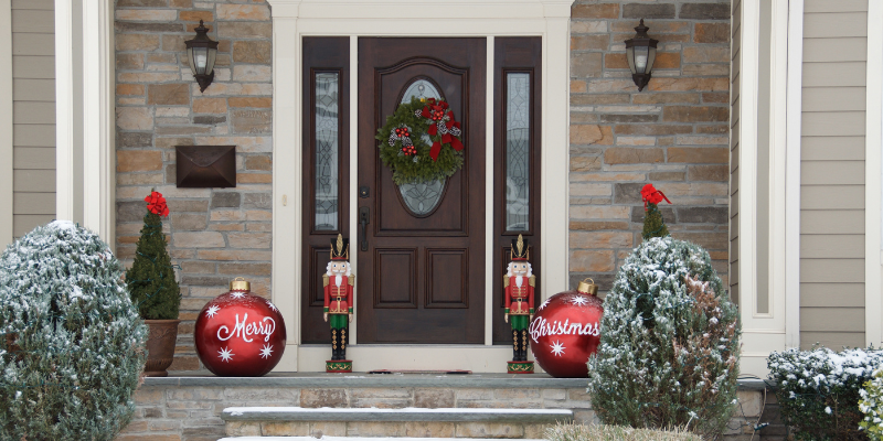 Door Replacement Franklin TN 