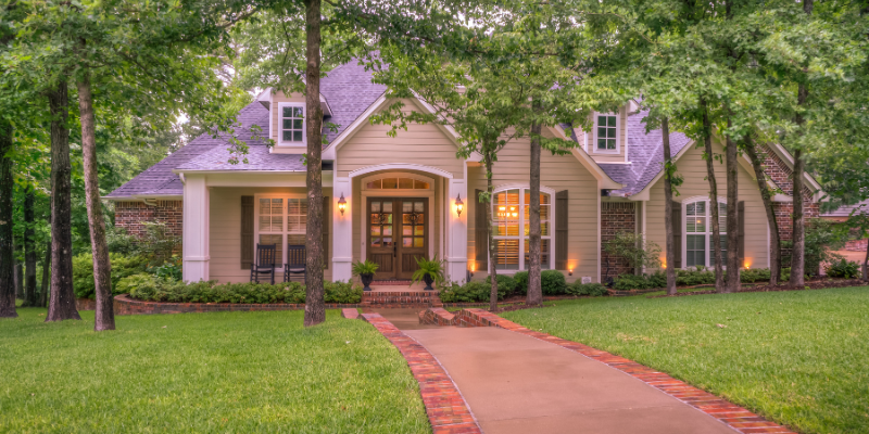 Door Replacement Franklin TN 