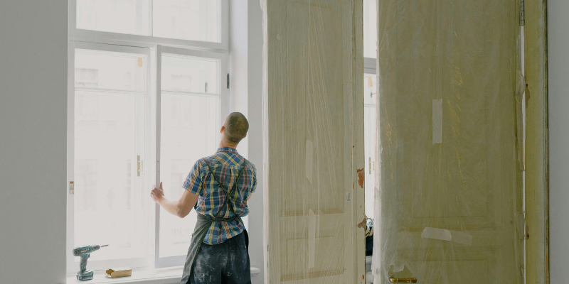 Window Replacement in Franklin TN