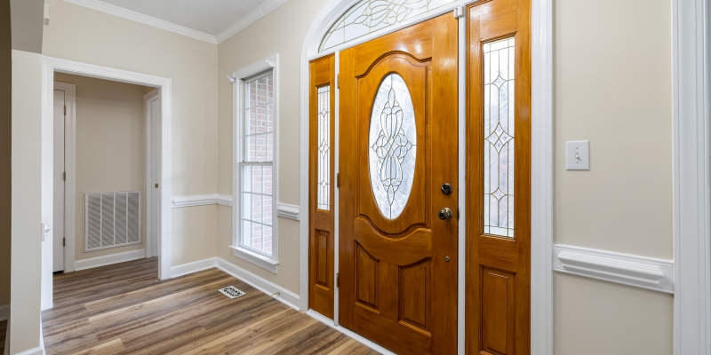 Door Replacement in Hendersonville TN