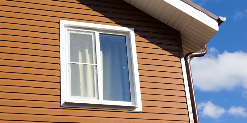 Window Replacement Mount Juliet TN 
