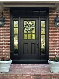 Door Replacement in Franklin TN