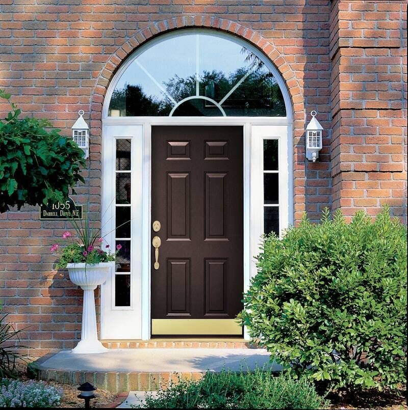 Exterior Door Replacement in Franklin TN
