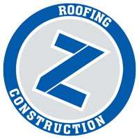 Z Construction & Roofing logo