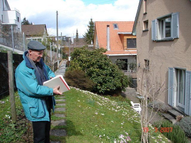 Planung und Beratung