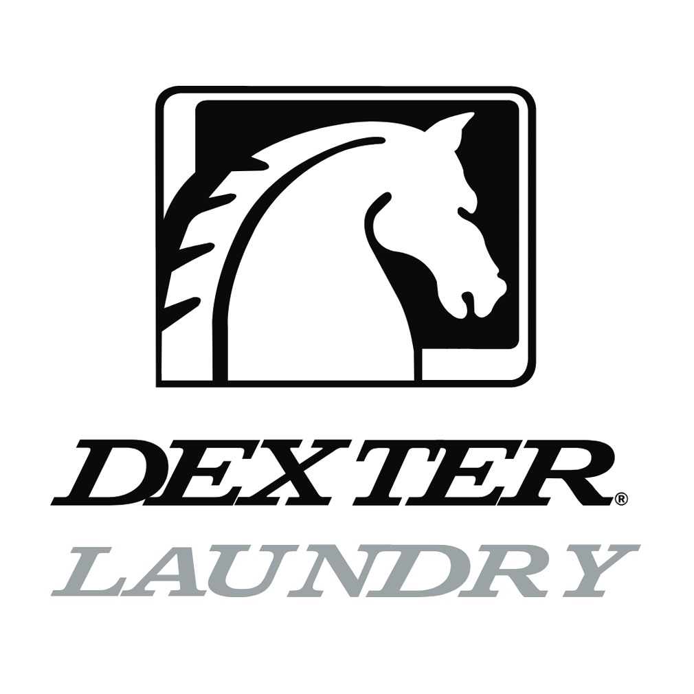 Dexter Laundry Logo