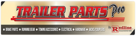 Trailer Parts Pro logo - Bell Trailerplex