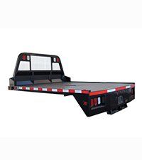 Truck Beds by Bell Trailerplex in Amarillo, TX