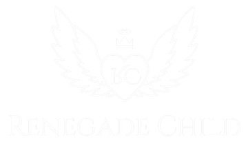 Renegade Child logo